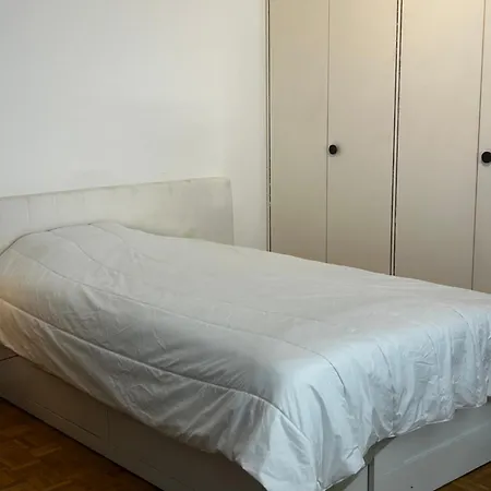 Appartement Super Views Close To The Un *